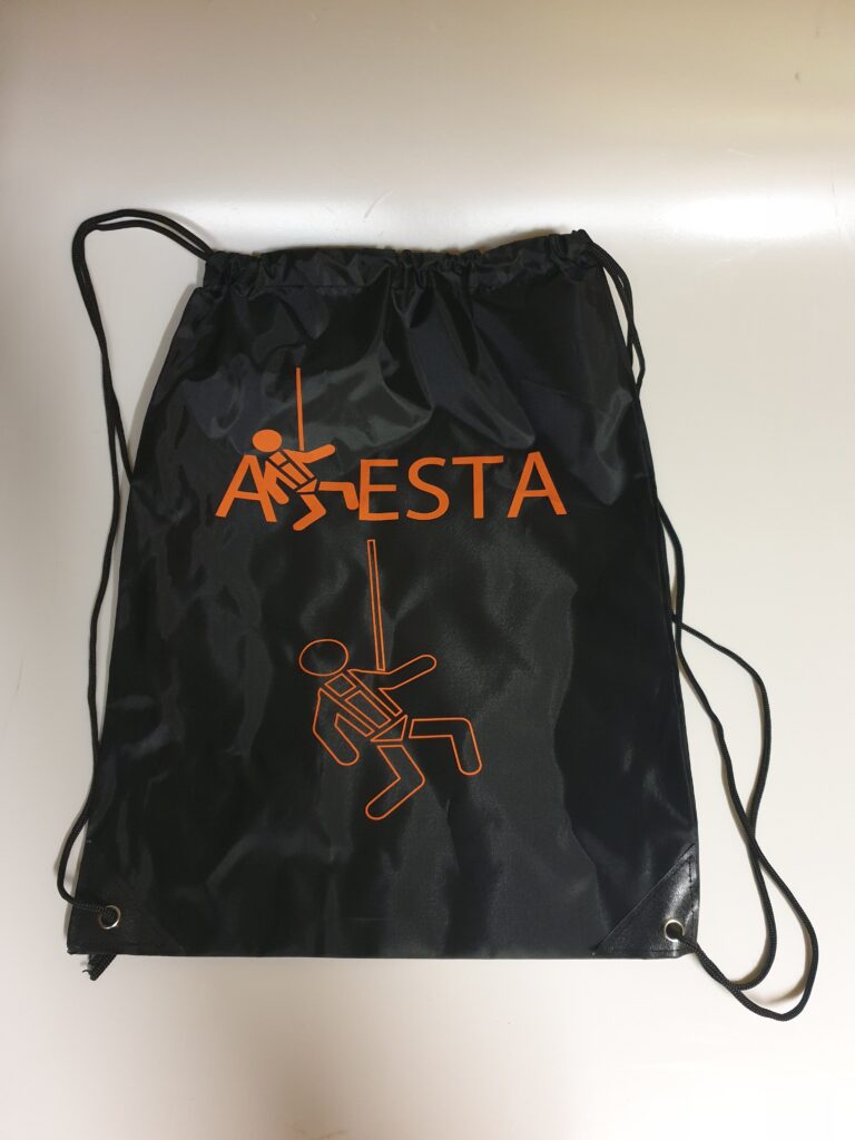 ARESTA AK-M01 MEWP KIT 1 - Aresta Safety