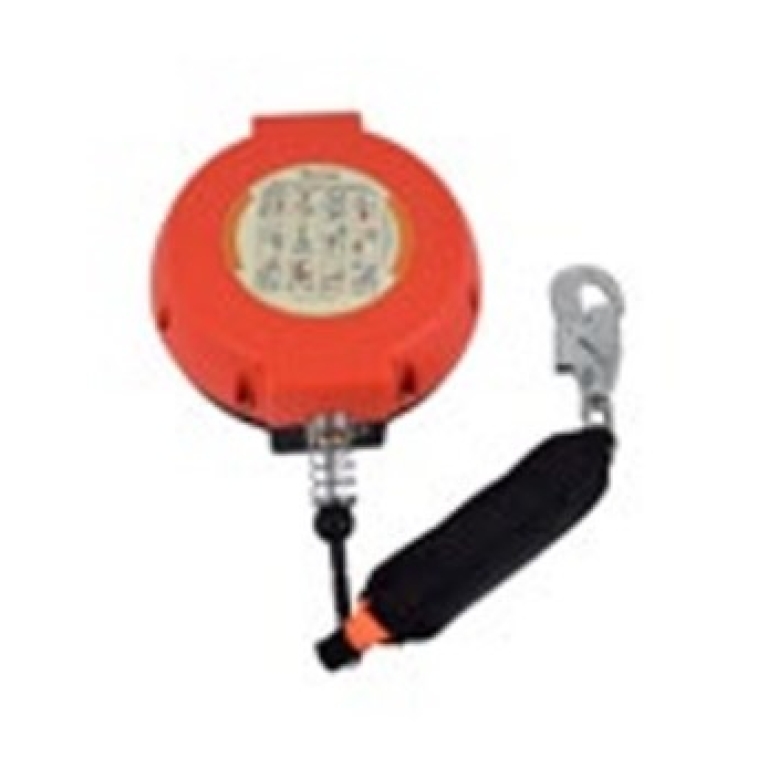 ARESTA Retractable Lifeline 10m - Aresta Safety