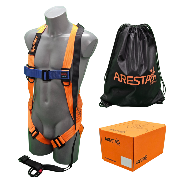 ARESTA AK-M01B-15A MEWP KIT - Aresta Safety