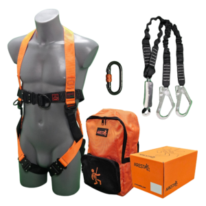 ARESTA AK-S08 Scaffolder Kit 8