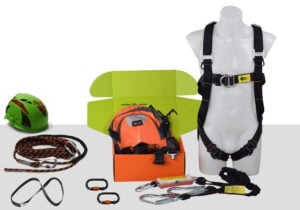 ARESTA  AK-T501 MULTI TRADE Kit
