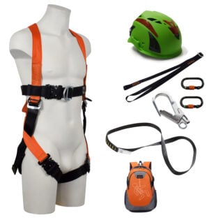 ARESTA AR-U100 UTILITY Kit