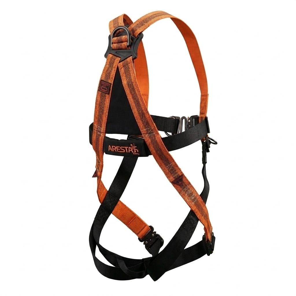 AR-01024 3-4XL ARESTA 2 Point Harness with EEZE-KLICK Buckles - 3-4XL - Image 2