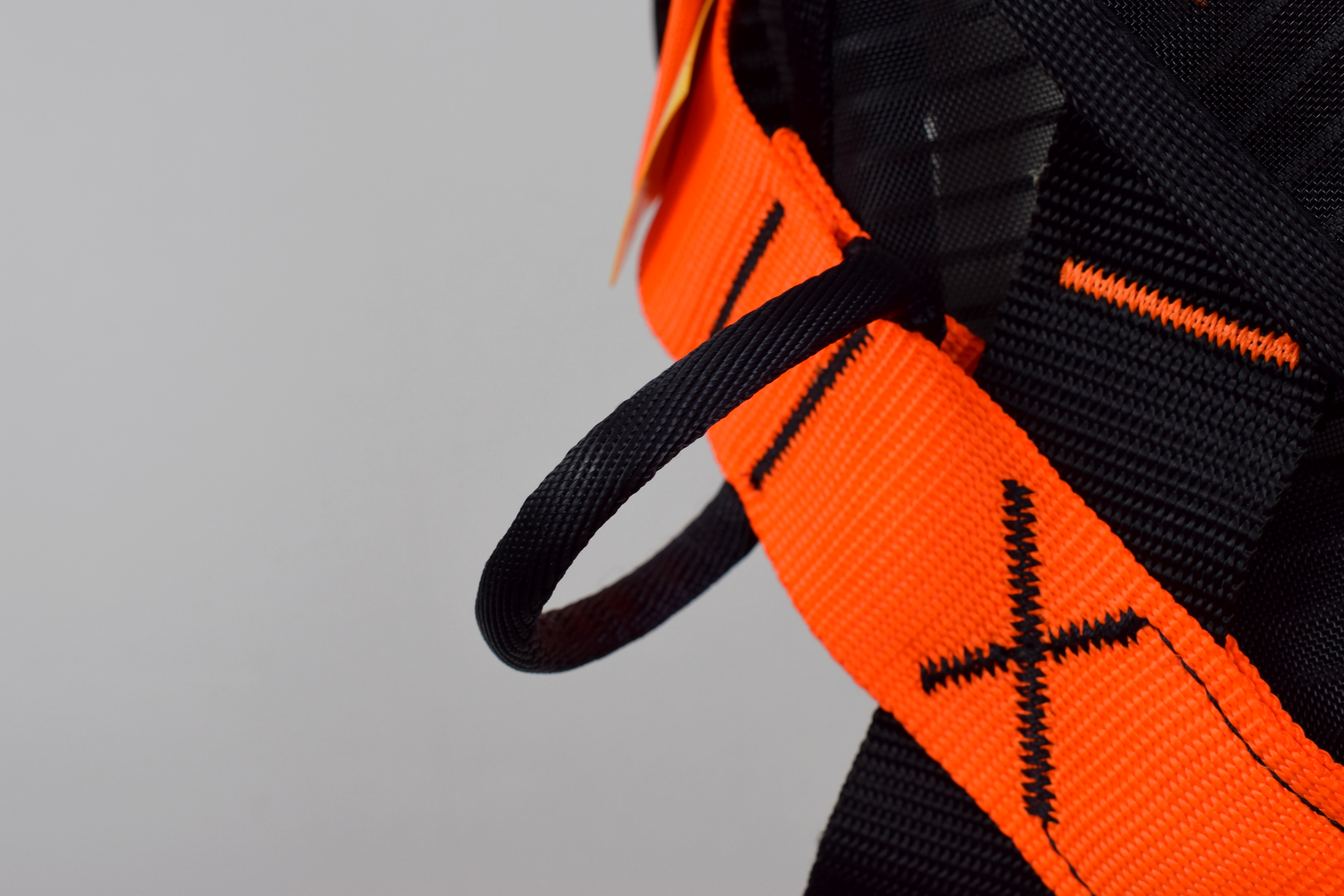 AR+01135 ARESTA Ultra Plus 3 Mesh Harness with EEZE-KLICK Buckles - M-XL - Image 5