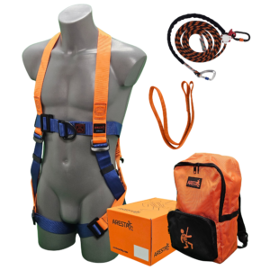 ARESTA AR-R101 Utilities Roofers Kit