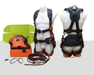 ARESTA AR-R101 Utilities Roofers Kit