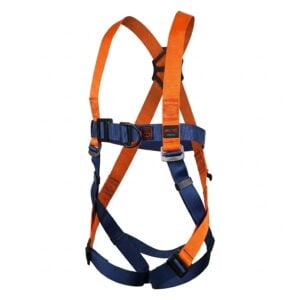 AR-01024S ARESTA Rushmore 2 Point Harness with Standard Buckles - M-XL