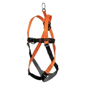 AR-01025 ARESTA Malham 3 Point Rescue Harness with EEZE-KLICK Buckles M-XL