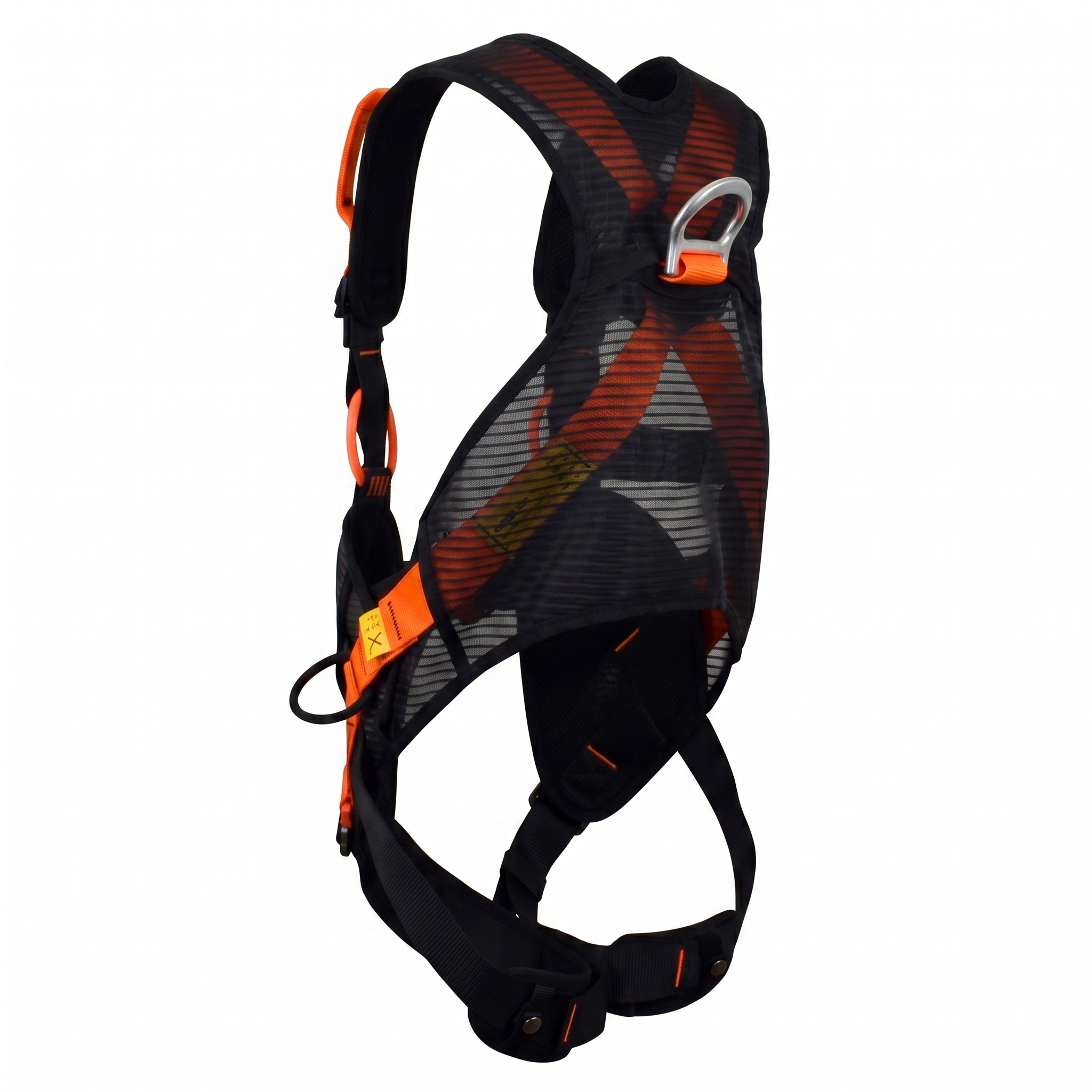 AR+01135 ARESTA Ultra Plus 3 Mesh Harness with EEZE-KLICK Buckles - M-XL - Image 7