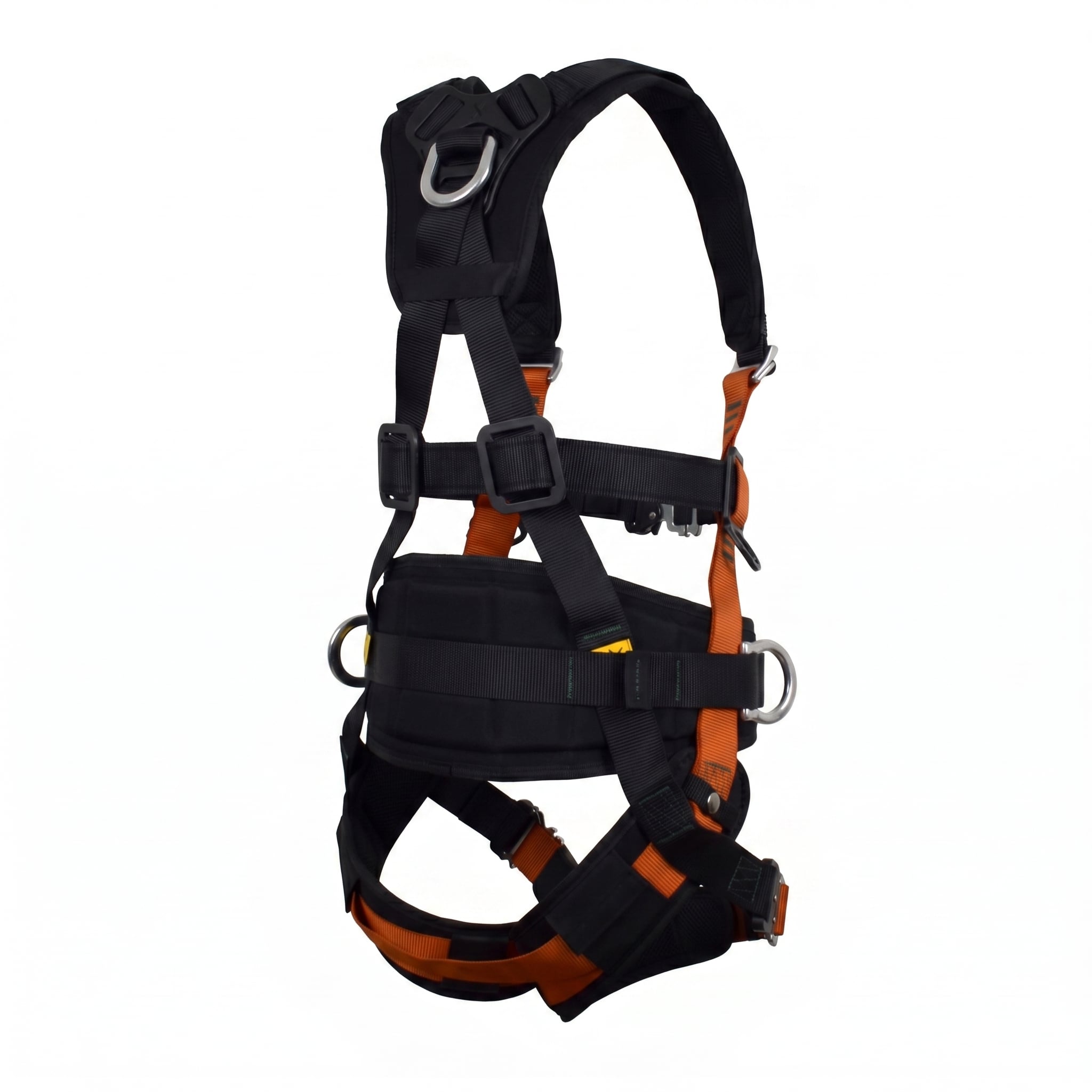 AR+01150 2XL ARESTA Multi Plus 5 Harness with Positioning Belt with EEZE-KLICK Buckles 2XL - Image 7