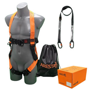 ARESTA AK-M02 3-4XL MEWP KIT