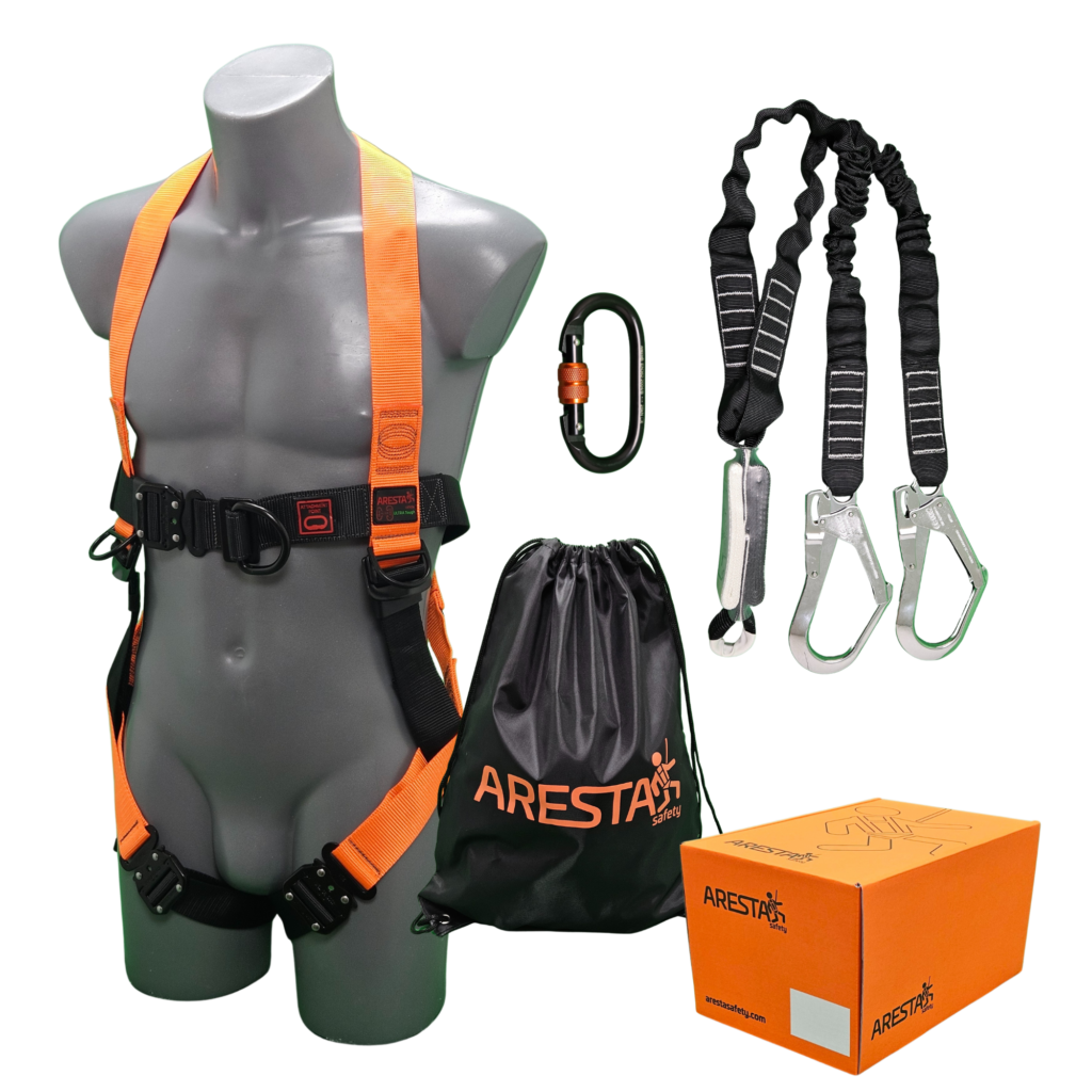 Scaffold Kit ARESTA AR-S04 Scaffold Kit 4 - Aresta Safety