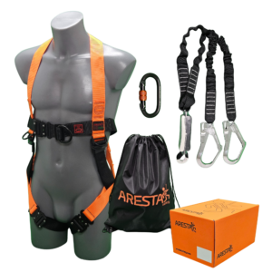 ARESTA AR-S04 Scaffold Kit 4