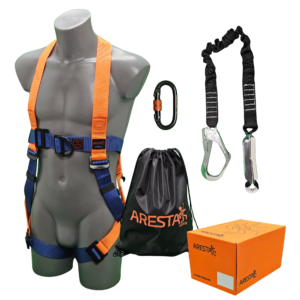 ARESTA AK-S02 Scaffolder Kit 2