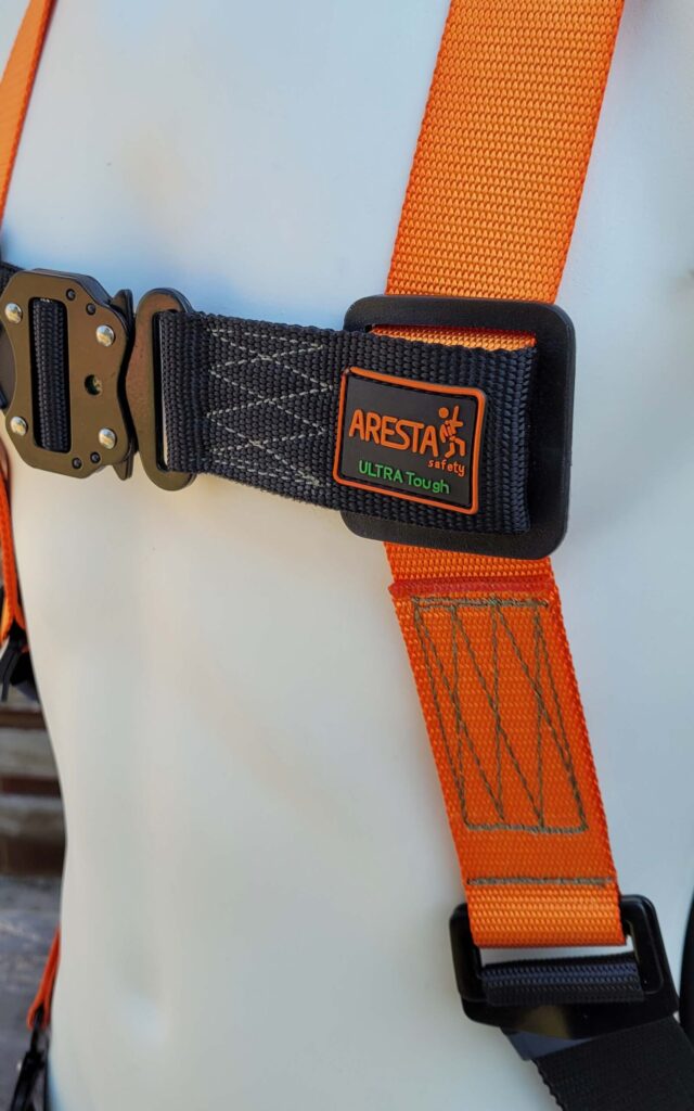 ARESTA AK-M03 MEWP KIT 3 - Aresta Safety