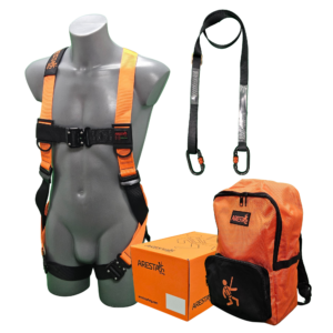 ARESTA AK-M03 MEWP KIT 3