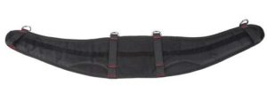 AY-2118 ARESTA Comfort Back Support