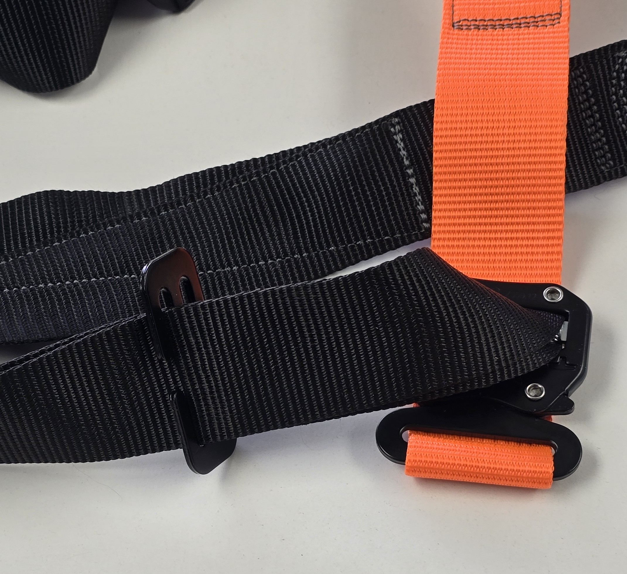 AR-0X001 - ARESTA Webbing lock The ARESTA Webbing Lock is designed to prevent the webbing from coming loose - Image 4