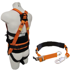 ARESTA AK-C01S  Coms Harness kit