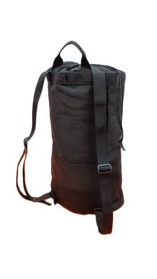 Ventilated Rope Bag 37x23x55cm