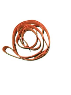 ATRESTA 7 loop, pole sling attachment, 15kn 25mm webbing